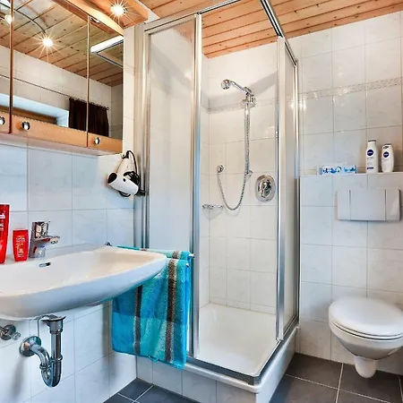 Holzenlehen Appartement Ramsau bei Berchtesgaden