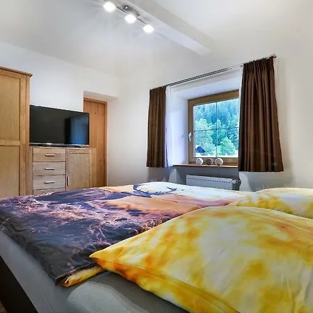 Appartement Holzenlehen Ramsau bei Berchtesgaden