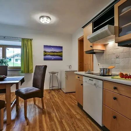 Holzenlehen Appartement Ramsau bei Berchtesgaden