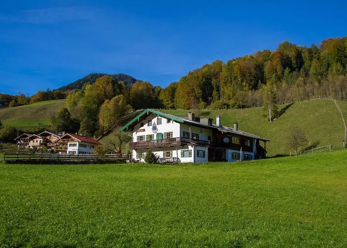 Holzenlehen *